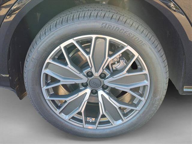 New 2026 Audi Q5 Premium Plus AWD/4WD image 9
