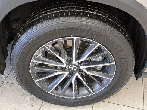 Certified 2024 Lexus NX 350 AWD w/ Premium Package image 12