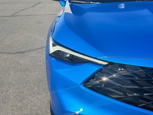 New 2026 Acura ADX A-Spec AWD/4WD image 5