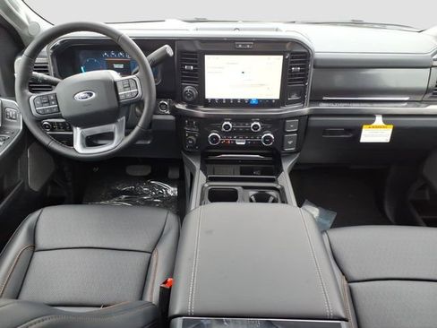New 2026 Ford F250 Lariat w/ Lariat Ultimate Package AWD/4WD image 7