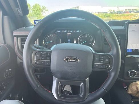 Used 2023 Ford Expedition Max Limited AWD/4WD image 12