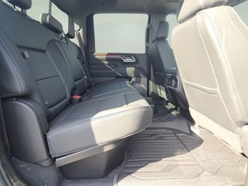 New 2026 GMC Sierra 3500 Denali w/ Denali Reserve Package image 17