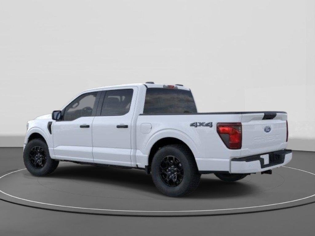 New 2026 Ford F150 STX AWD/4WD image 4