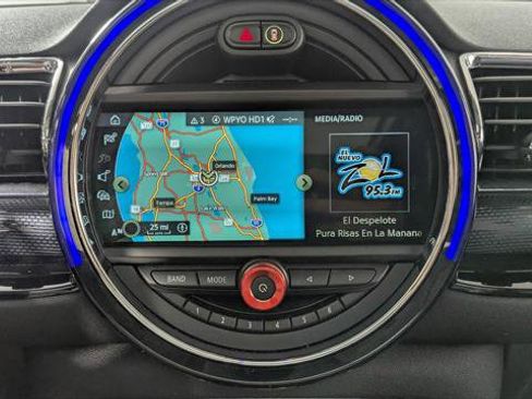 Used 2019 MINI Cooper Clubman S image 30