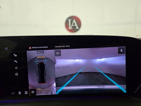 Certified 2025 Audi Q5 Prestige image 24