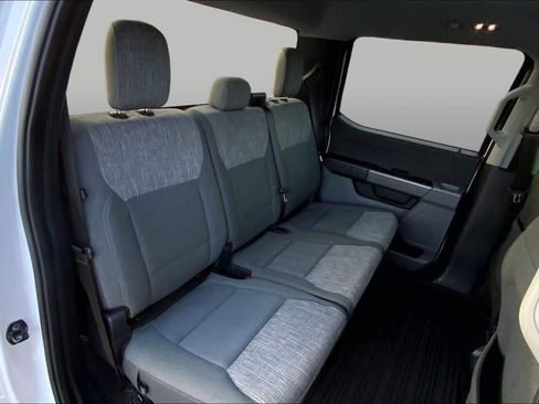 Used 2023 Ford F150 XLT RWD image 18