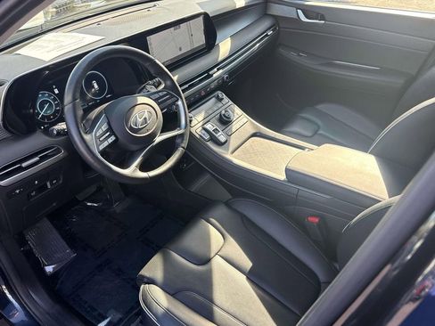Used 2024 Hyundai Palisade Limited image 15