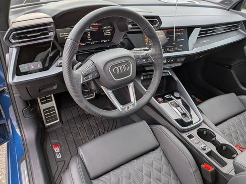 New 2026 Audi S3 Premium image 7