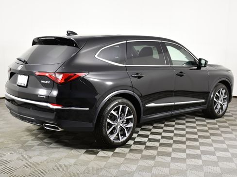 Certified 2023 Acura MDX SH-AWD w/ Technology Package image 6