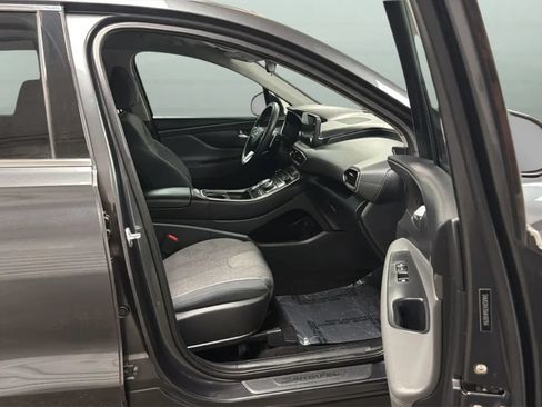 Used 2021 Hyundai Santa Fe SEL FWD image 23