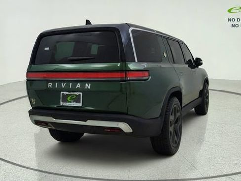 Used 2024 Rivian R1S Adventure AWD/4WD image 7