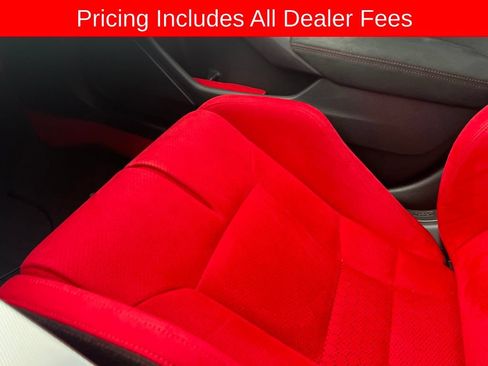 Used 2024 Honda Civic Type R image 4