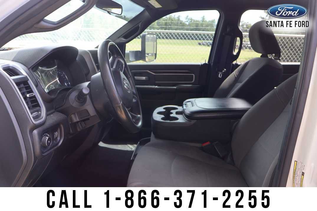 Used 2022 RAM 2500 Big Horn AWD/4WD image 18