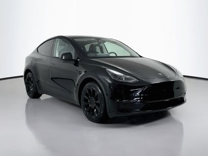 Used 2024 Tesla Model Y Long Range
