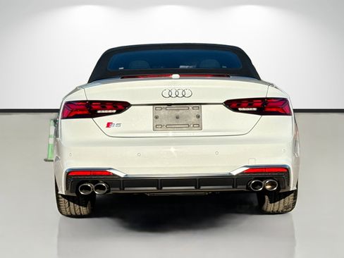 Used 2024 Audi S5 Prestige image 4