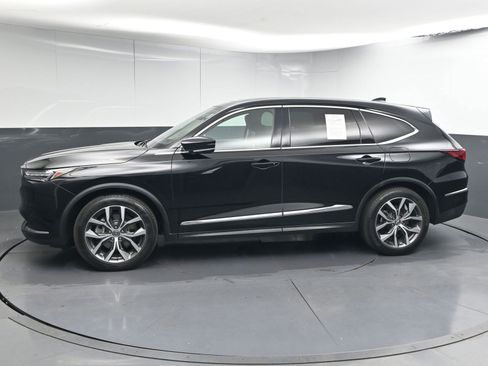 Used 2023 Acura MDX w/Technology Package image 8