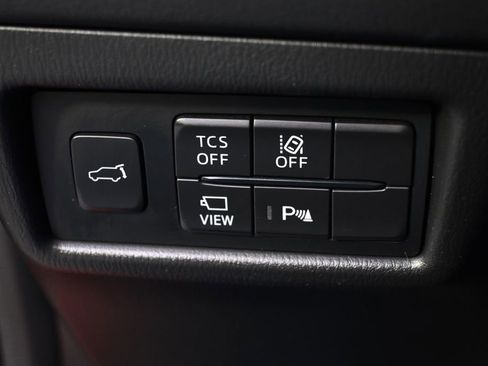 Used 2019 MAZDA CX-5 Signature AWD/4WD image 24