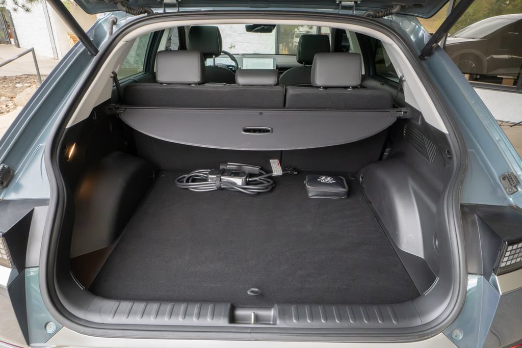 Used 2024 Hyundai Ioniq 5 Limited AWD/4WD image 20