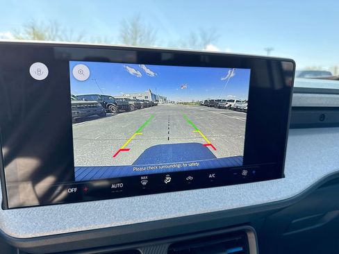 New 2026 Ford Maverick XLT w/ Equipment Group 301A image 15