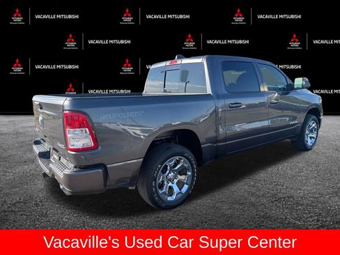 Used 2022 RAM 1500 Big Horn AWD/4WD image 5