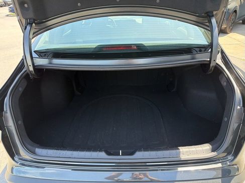 Used 2025 Kia K4 FWD image 16
