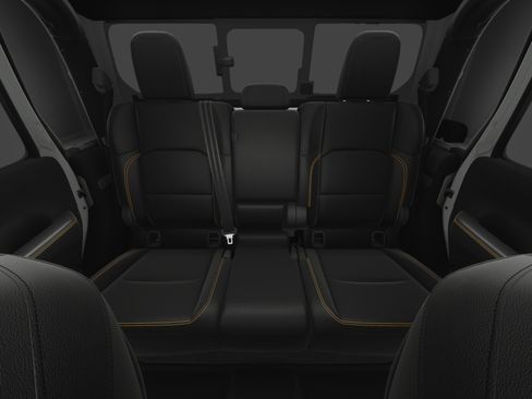 New 2025 Jeep Gladiator Sport AWD/4WD image 3