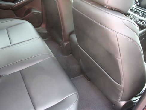 New 2025 Acura Integra A-Spec image 44