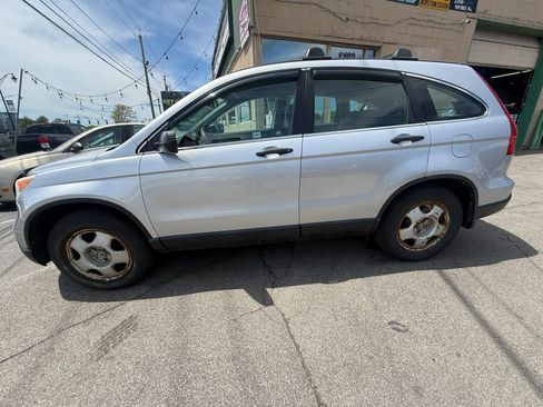 Used 2009 Honda CR-V LX image 4