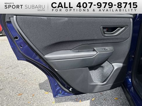 New 2026 Subaru Outback Premium AWD/4WD image 11