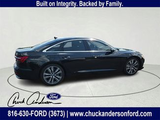 Used 2019 Audi A6 2.0T Premium Plus w/ Premium Plus Package video 3