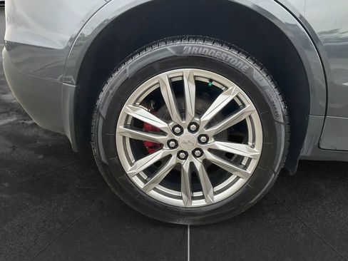 Used 2022 Cadillac XT5 Sportv AWD/4WD image 8