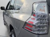 Used 2021 Lexus GX 460 Premium image 3