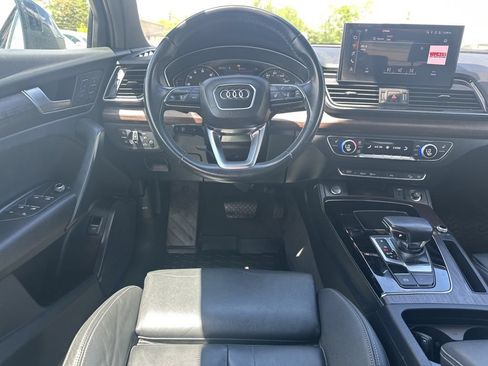 Used 2023 Audi Q5 2.0T Premium w/ Convenience Package AWD/4WD image 20