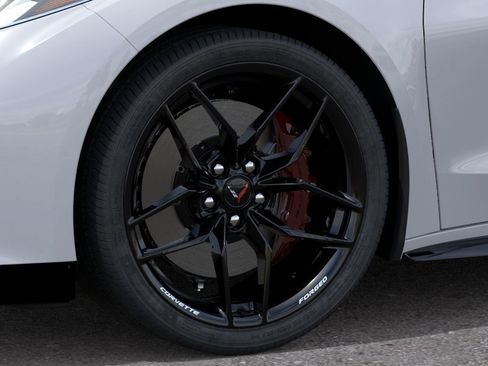 New 2026 Chevrolet Corvette Z06 image 9