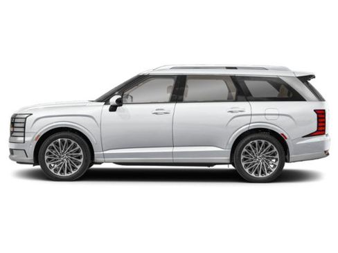 New 2026 Hyundai Palisade Calligraphy AWD/4WD image 2
