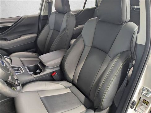 Used 2024 Subaru Outback Onyx Edition AWD/4WD image 16
