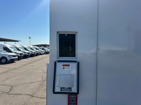 New 2026 Ford E-350 and Econoline 350 Super Duty w/ Power Equipment Group image 14