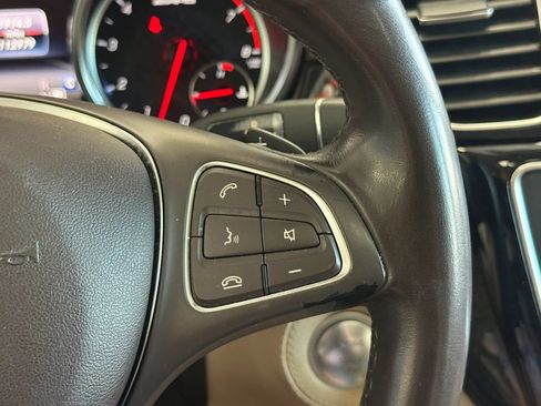 Used 2018 Mercedes-Benz GLE 43 AMG 4MATIC image 13