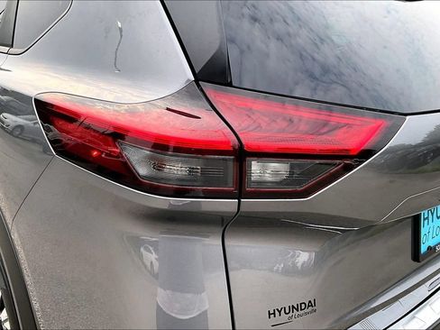 Used 2023 Nissan Rogue SV AWD/4WD image 31