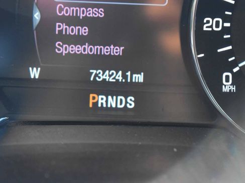 Used 2017 Lincoln MKZ Select w/ Climate Package FWD image 22