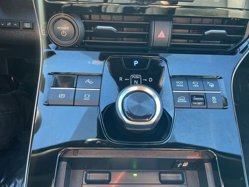 Certified 2024 Toyota bZ4X Limited image 32