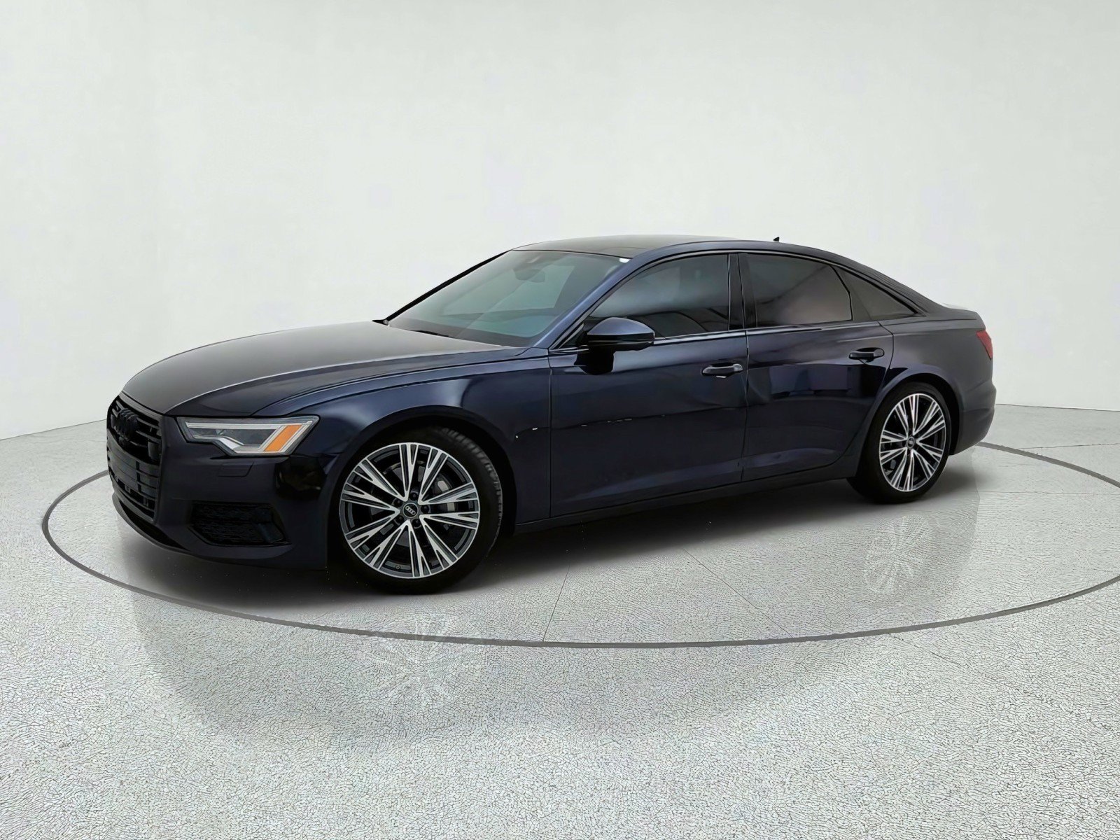 Used 2023 Audi A6 Premium Plus w/ Premium Plus Package AWD/4WD image 15