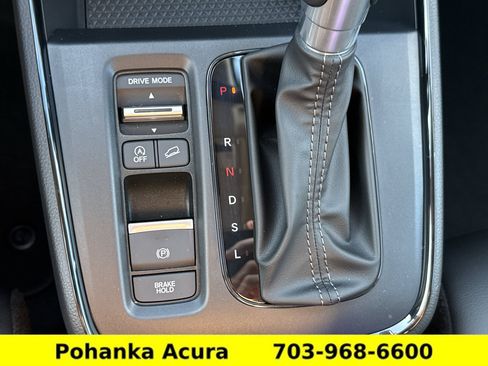 Used 2026 Honda CR-V EX-L image 33