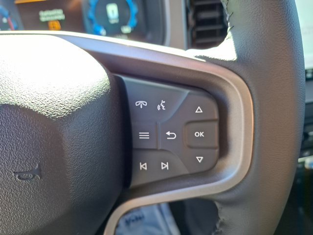 New 2026 Ford Bronco Outer Banks AWD/4WD image 18