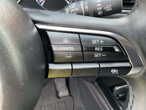 Used 2025 MAZDA CX-30 AWD 2.5 S w/ Preferred Package image 32