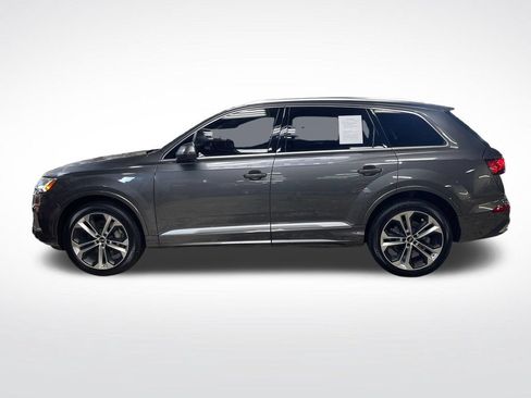 Used 2023 Audi Q7 3.0T Premium Plus w/ Premium Plus Package AWD/4WD image 2