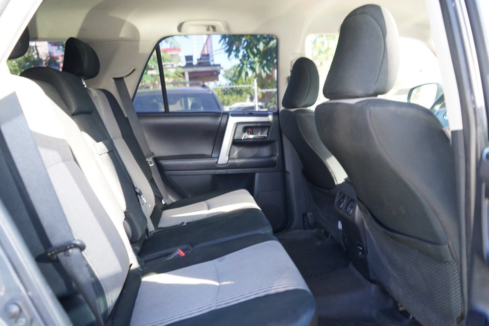 Used 2016 Toyota 4Runner 2WD image 20