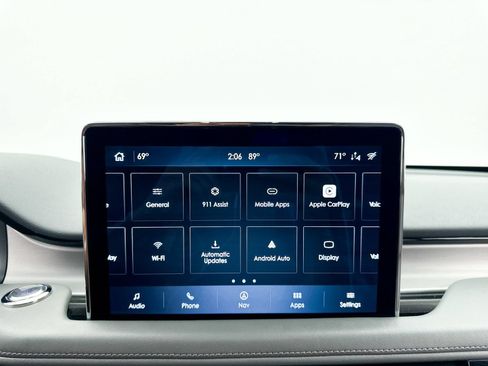 Used 2020 Lincoln Aviator Reserve w/ Elements Package Plus AWD/4WD image 26