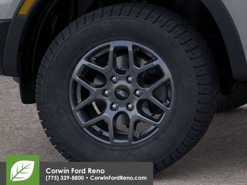 New 2026 Ford Ranger XLT AWD/4WD image 21