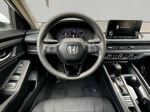 Used 2024 Honda Accord EX image 8